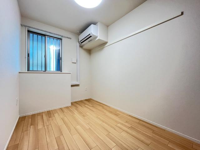 三田市西山２丁目のアパートの内装|室内（イメージ）