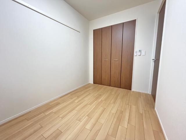 三田市西山２丁目のアパートの内装|室内（イメージ）
