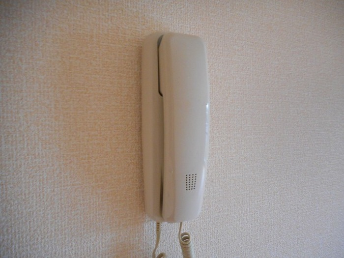 クレールＮのセキュリティ