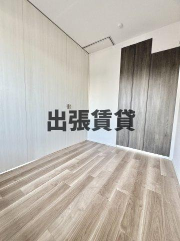 仲介手数料0円！！GRANPASEO丸の内の洋室