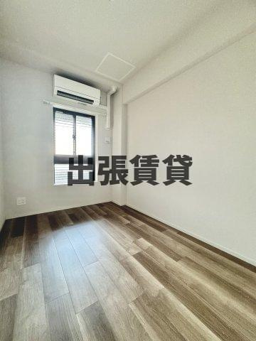 仲介手数料0円！！GRANPASEO丸の内の洋室