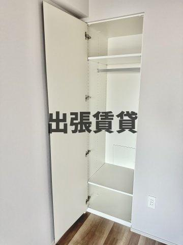 仲介手数料0円！！GRANPASEO丸の内の収納