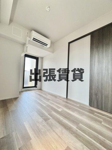 仲介手数料0円！！GRANPASEO丸の内の洋室