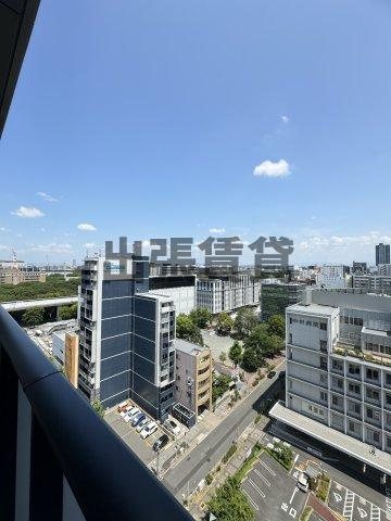 仲介手数料0円！！GRANPASEO丸の内の展望