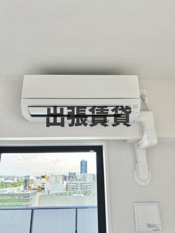 仲介手数料0円！！GRANPASEO丸の内の設備