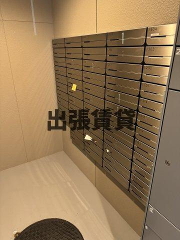 仲介手数料0円！！GRANPASEO丸の内のその他共用部分