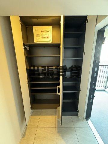 仲介手数料0円！！GRANPASEO丸の内の収納