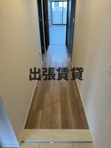 仲介手数料0円！！GRANPASEO丸の内の内装