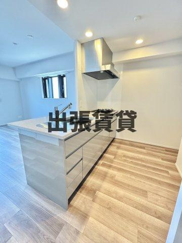 仲介手数料0円！！GRANPASEO丸の内のキッチン