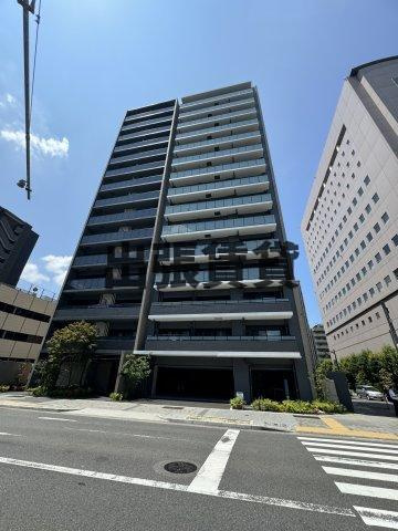 仲介手数料0円！！GRANPASEO丸の内の外観