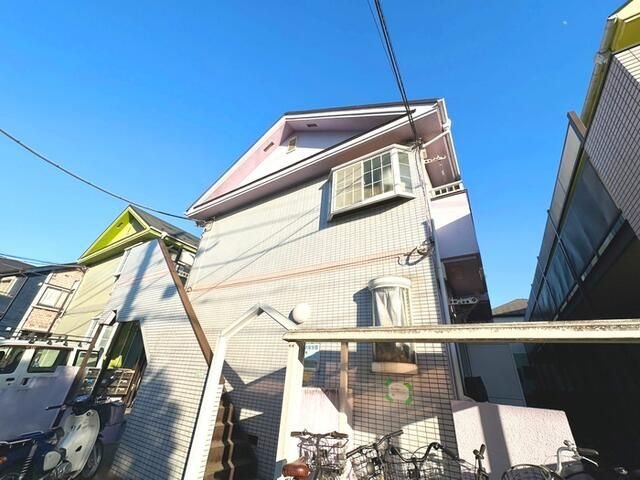 メープル大泉学園Ｂ棟