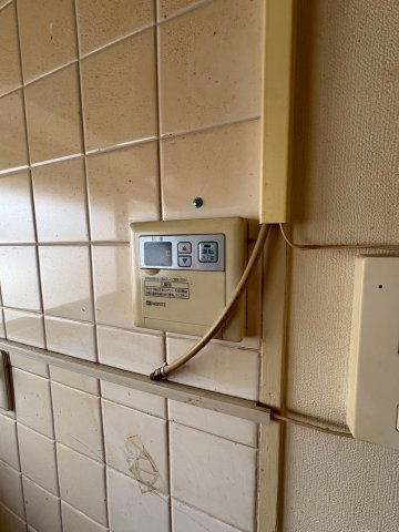 モアライフ湊川の設備