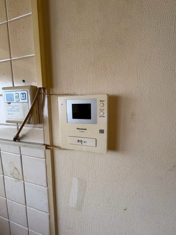 モアライフ湊川の設備