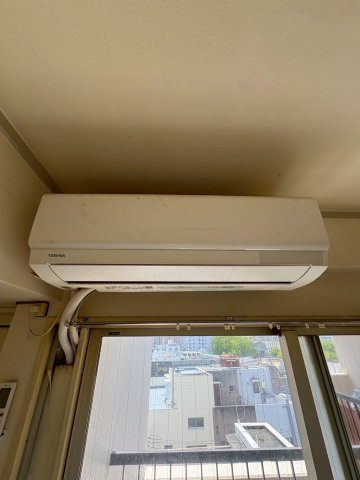 モアライフ湊川の設備