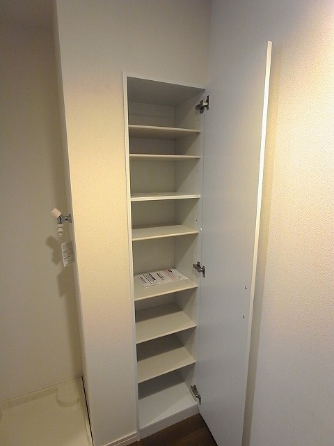 リブリ・本千葉の設備