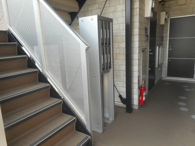 リブリ・本千葉のその他