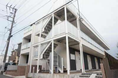 リブリ・検見川町