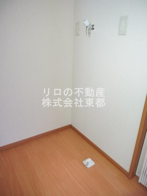 岡村アパートのその他