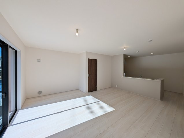 【居間・リビング】 | リーブルガーデン.S高崎市石原町第24ー⑥