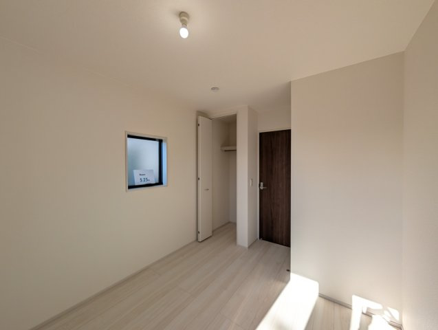 【洋室】 | リーブルガーデン.S高崎市石原町第24ー⑥