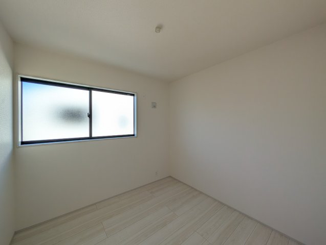 【洋室】 | リーブルガーデン.S高崎市石原町第24ー⑥