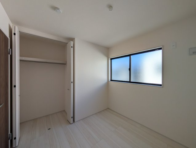 【洋室】 | リーブルガーデン.S高崎市石原町第24ー⑥