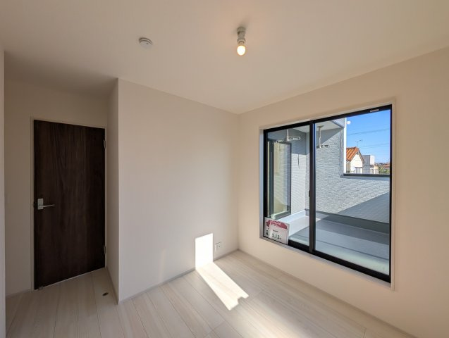 【洋室】 | リーブルガーデン.S高崎市石原町第24ー⑥