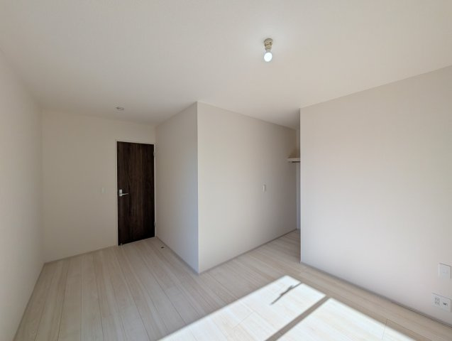 【寝室】 | リーブルガーデン.S高崎市石原町第24ー⑥
