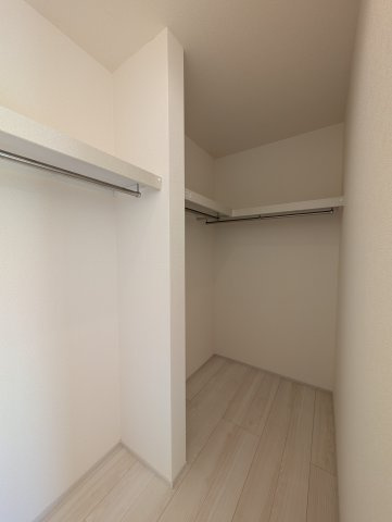【収納】 | リーブルガーデン.S高崎市石原町第24ー⑥