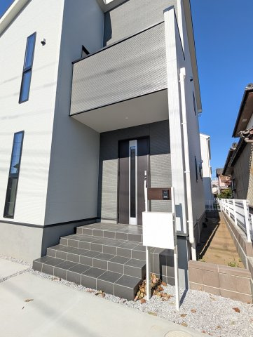 【玄関】 | リーブルガーデン.S高崎市石原町第24ー⑥