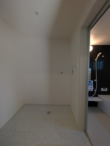 【ランドリースペース】 | リーブルガーデン.S高崎市石原町第24ー⑥