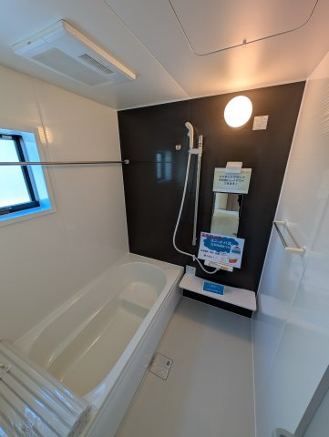 【浴室】 | リーブルガーデン.S高崎市石原町第24ー⑤
