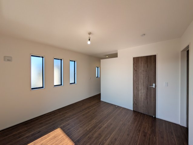 【寝室】 | リーブルガーデン.S高崎市石原町第24ー⑤