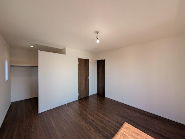 【寝室】 | リーブルガーデン.S高崎市石原町第24ー⑤