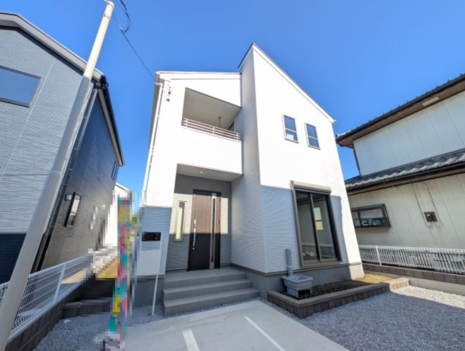 リーブルガーデン.S高崎市石原町第24ー④の画像