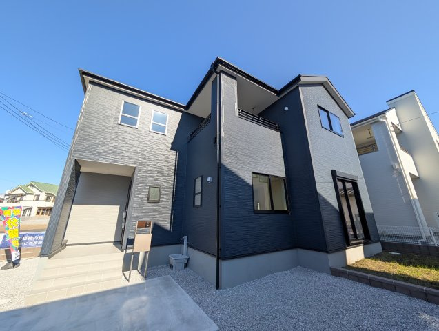 リーブルガーデン.S高崎市石原町第24ー③の画像