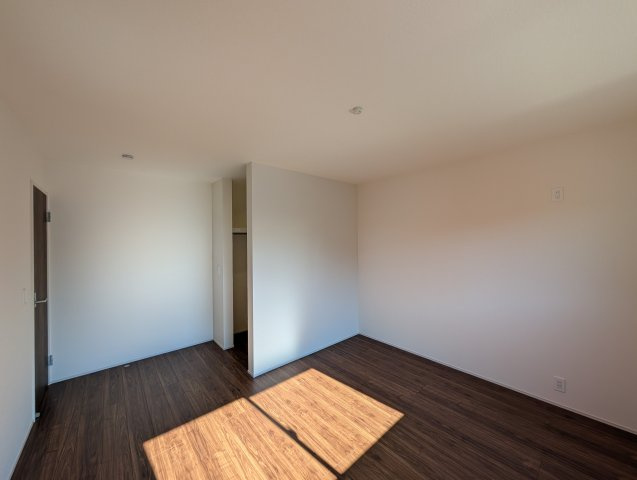 【寝室】 | リーブルガーデン.S高崎市石原町第24ー③