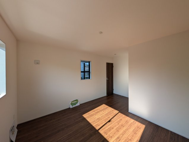 【寝室】 | リーブルガーデン.S高崎市石原町第24ー③