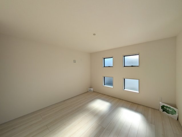 【寝室】 | リーブルガーデン.S高崎市石原町第24ー②