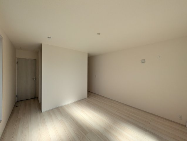 【寝室】 | リーブルガーデン.S高崎市石原町第24ー②