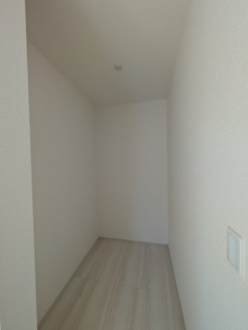 【収納】 | リーブルガーデン.S高崎市石原町第24ー② | 納戸スペース♪
