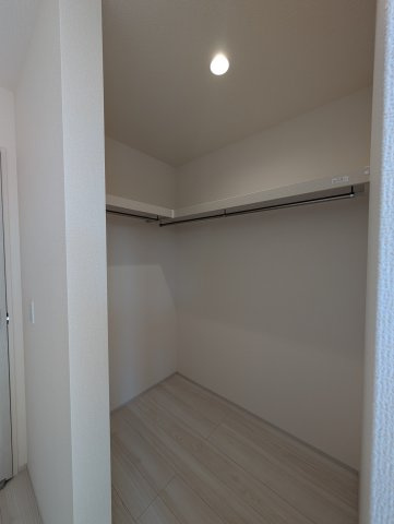 【収納】 | リーブルガーデン.S高崎市石原町第24ー②