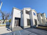 リーブルガーデン.S高崎市石原町第24ー①の画像