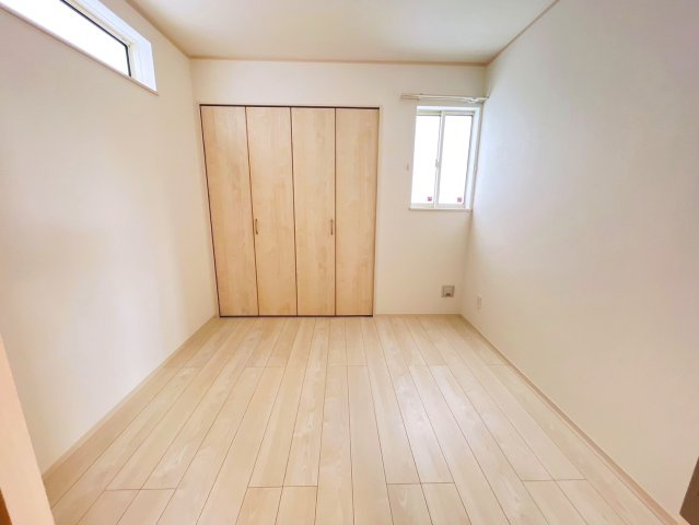 ハートフルタウン読谷村長浜　A号棟の内観：施工例|※未完成物件の為、同建築会社施工参考写真となります。