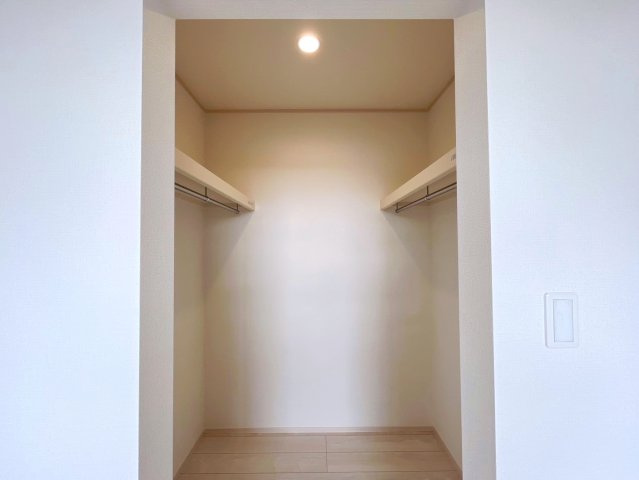 ハートフルタウン読谷村長浜　A号棟の内観：施工例|※未完成物件の為、同建築会社施工参考写真となります。