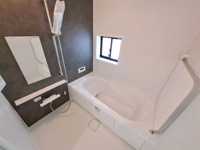 ハートフルタウン読谷村長浜　A号棟の内観：施工例|※未完成物件の為、同建築会社施工参考写真となります。