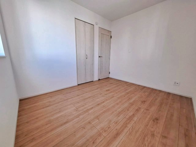 ハートフルタウン読谷村長浜　A号棟の外観：施工例|※未完成物件の為、同建築会社施工参考写真となります。