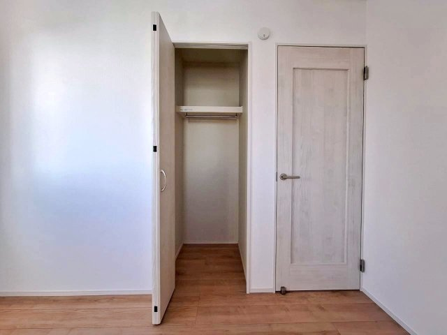 ハートフルタウン読谷村長浜　A号棟の内観：施工例|※未完成物件の為、同建築会社施工参考写真となります。