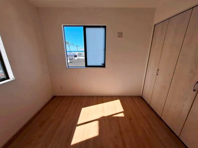 ハートフルタウン読谷村長浜　A号棟の内観：施工例|※未完成物件の為、同建築会社施工参考写真となります。