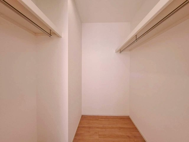 ハートフルタウン読谷村長浜　A号棟の内観：施工例|※未完成物件の為、同建築会社施工参考写真となります。